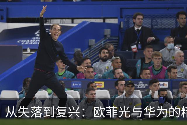 从失落到复兴：欧菲光与华为的精彩逆袭